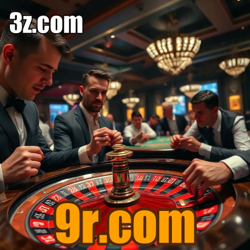 Tutoriais Incríveis para Jogadores no 9r.com